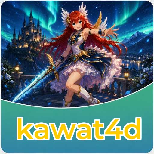Grafik Performa kawat4d APK pada Berbagai Kategori Perangkat