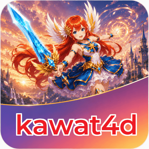 Hasil Scan VirusTotal untuk kawat4d APK